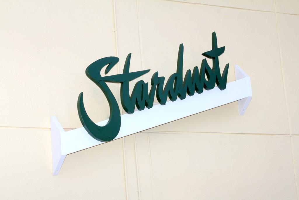 Stardust Hotel Palm Springs Eksteriør bilde